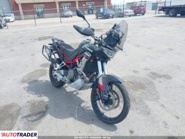 Aprilia Tuareg - zobacz ofertę