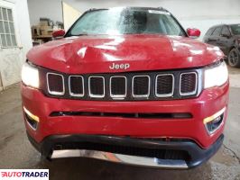 Jeep Compass 2019 2