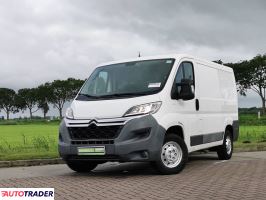 Citroen Jumper 2015 Citroen Jumper 2015
