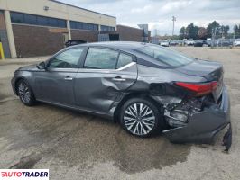 Nissan Altima 2025 2 Nissan Altima 2025 2