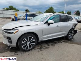 Volvo XC60 2022 2 Volvo XC60 2022 2