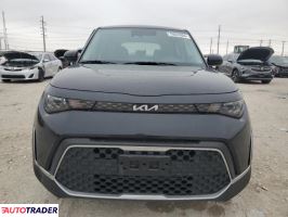 Kia Soul 2024 2