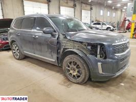 Kia Pozostałe 2020 3