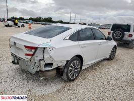 Honda Accord 2022 2 Honda Accord 2022 2