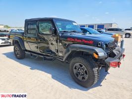 Jeep Pozostałe 2022 3