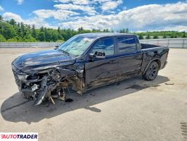 Dodge Ram 2026 5