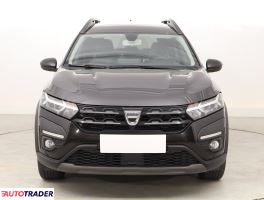 Dacia Pozostałe 2022 1.0 108 KM
