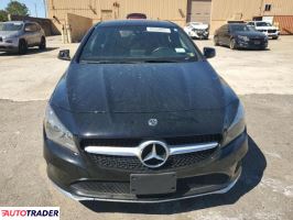 Mercedes CL 2019 2 Mercedes CL 2019 2