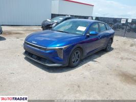 Kia Pozostałe 2026 2