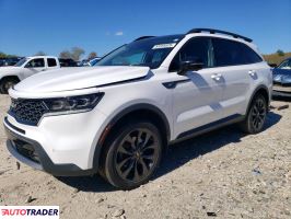 Kia Sorento - zobacz ofertę