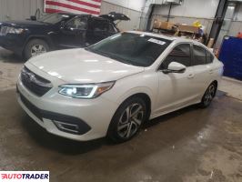 Subaru Legacy - zobacz ofertę