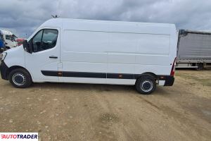 Renault Master 2020 2.3