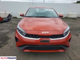 Kia Pozostałe 2023 2