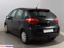 Citroen C4 Picasso 2007 1.7 123 KM