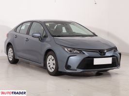Toyota Corolla - zobacz ofertę