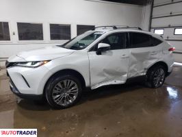 Toyota Venza 2023 2