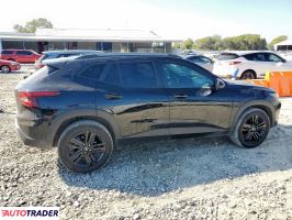 Chevrolet Trax 2024 1