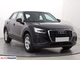 Audi Q2 2023 1.0 108 KM