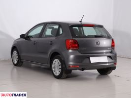 Volkswagen Polo 2016 1.2 88 KM