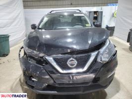 Nissan Rogue 2022 2 Nissan Rogue 2022 2