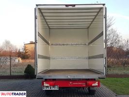 Mercedes Sprinter 2014 2.1 Mercedes Sprinter 2014 2.1