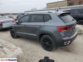 Volkswagen Pozostałe 2023 1 Volkswagen Pozostałe 2023 1