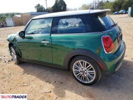 Austin Mini 2022 2