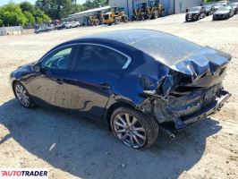 Mazda 3 2021 2