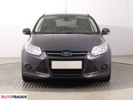 Ford Focus 2014 1.6 93 KM Ford Focus 2014 1.6 93 KM