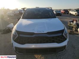 Kia Sportage 2024 2