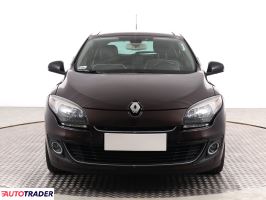 Renault Megane 2012 1.5 108 KM