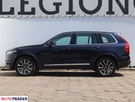Volvo XC90 2016 2.0 231 KM