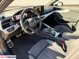 Audi A4 2023 2.0 204 KM