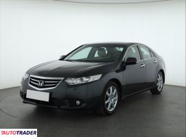 Honda Accord 2011 2.0 154 KM Honda Accord 2011 2.0 154 KM