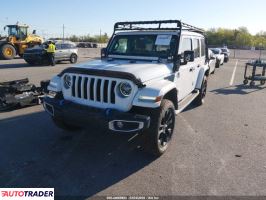 Jeep Wrangler 2023 2