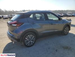 Nissan Pozostałe 2024 1 Nissan Pozostałe 2024 1