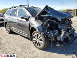 Subaru Pozostałe 2020 2