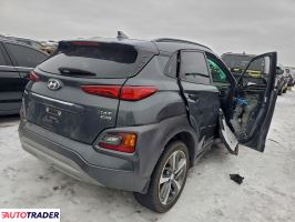 Hyundai Kona 2020 1
