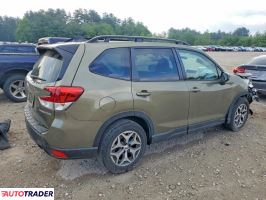 Subaru Forester 2024 2