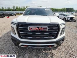 GMC Yukon 2025 6