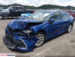 Toyota Camry 2023 2