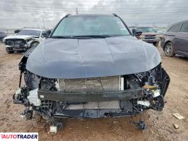 Hyundai Tucson 2024 2