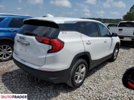 GMC Terrain 2018 1