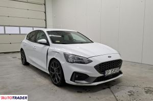 Ford Focus 2021 2.3 280 KM