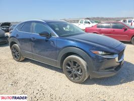 Mazda CX-30 2024 2