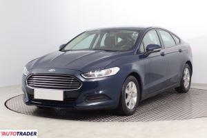 Ford Mondeo 2015 1.6 113 KM