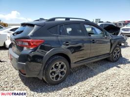 Subaru Pozostałe 2021 2 Subaru Pozostałe 2021 2