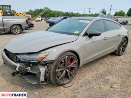 Audi Pozostałe 2021 4