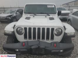 Jeep Wrangler 2021 3 Jeep Wrangler 2021 3