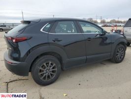 Mazda CX-30 2021 2